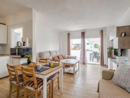 Copana, Appartement 2 personnes à Costa del Silencio - Photo 8
