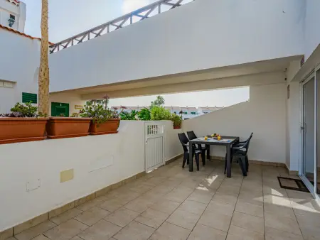 Copana, Appartement 2 personnes à Costa del Silencio - Photo 15