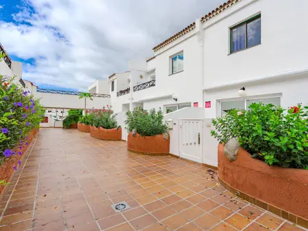 Copana, Appartement 2 personnes à Costa del Silencio - Photo 16