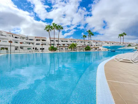 Copana, Appartement 2 personnes à Costa del Silencio - Photo 21