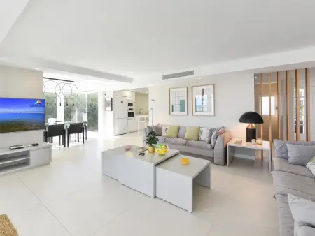 Oasis Serenity, Villa 10 personnes à Maspalomas - Photo 1