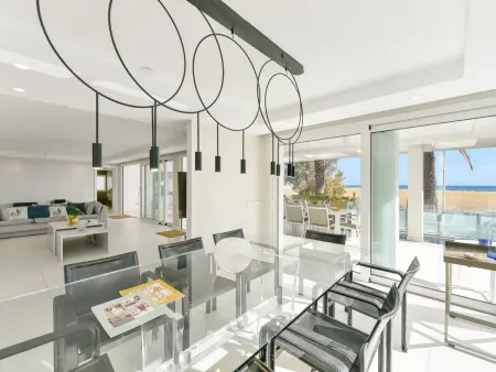 Oasis Serenity, Villa 10 personnes à Maspalomas - Photo 2