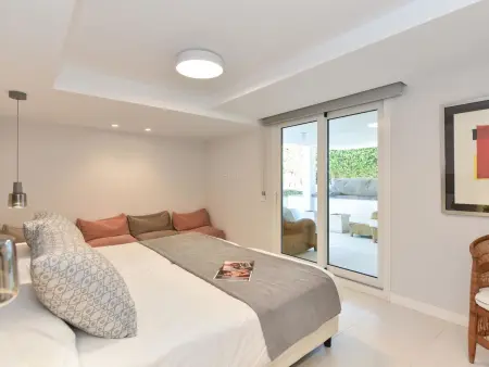 Oasis Serenity, Villa 10 personnes à Maspalomas - Photo 3