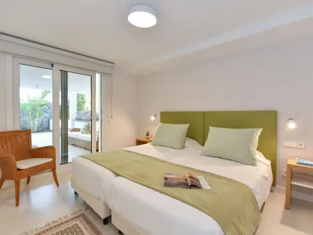 Oasis Serenity, Villa 10 personnes à Maspalomas - Photo 4