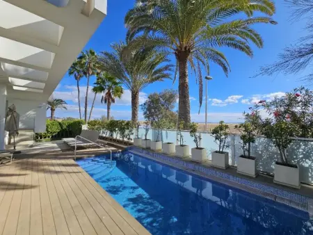 Oasis Serenity, Villa 10 personnes à Maspalomas - Photo 5