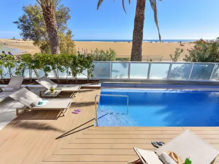Oasis Serenity, Villa 10 personnes à Maspalomas - Photo 6