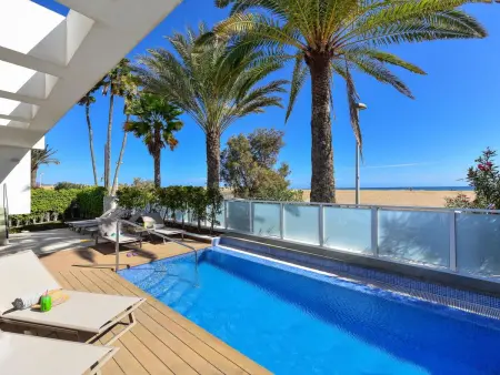 Oasis Serenity, Villa 10 personnes à Maspalomas - Photo 7