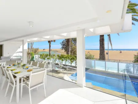 Oasis Serenity, Villa 10 personnes à Maspalomas - Photo 8