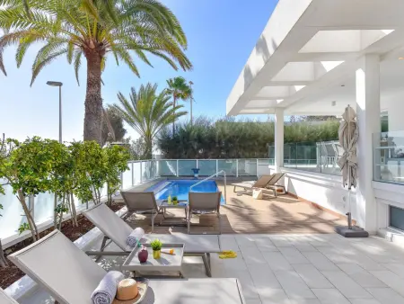 Oasis Serenity, Villa 10 personnes à Maspalomas - Photo 9