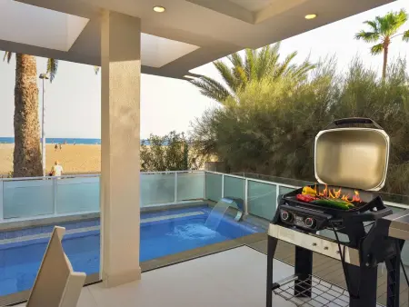 Oasis Serenity, Villa 10 personnes à Maspalomas - Photo 11