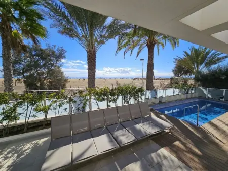 Oasis Serenity, Villa 10 personnes à Maspalomas - Photo 12