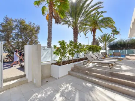 Oasis Serenity, Villa 10 personnes à Maspalomas - Photo 13