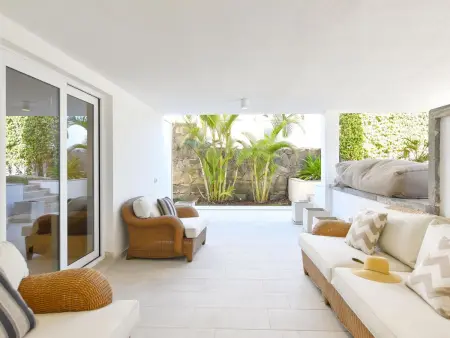 Oasis Serenity, Villa 10 personnes à Maspalomas - Photo 14