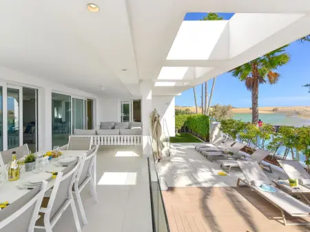 Oasis Serenity, Villa 10 personnes à Maspalomas - Photo 15