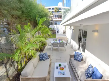 Oasis Serenity, Villa 10 personnes à Maspalomas - Photo 16