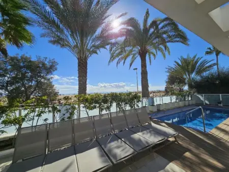 Oasis Serenity, Villa 10 personnes à Maspalomas - Photo 18