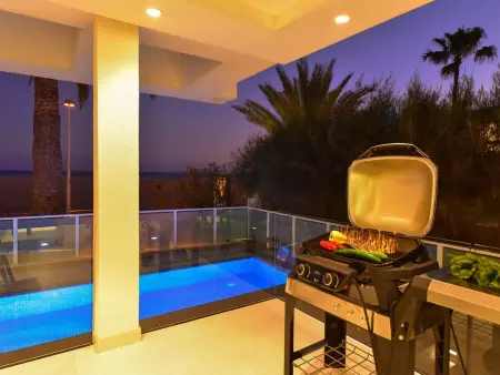 Oasis Serenity, Villa 10 personnes à Maspalomas - Photo 19