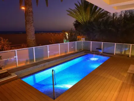 Oasis Serenity, Villa 10 personnes à Maspalomas - Photo 23