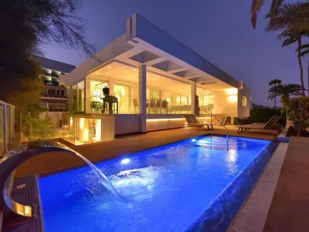 Oasis Serenity, Villa 10 personnes à Maspalomas - Photo 24