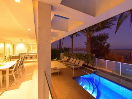 Oasis Serenity, Villa 10 personnes à Maspalomas - Photo 25