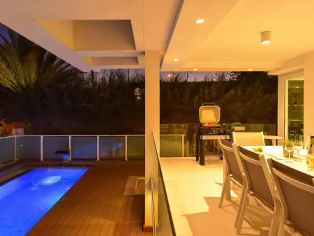 Oasis Serenity, Villa 10 personnes à Maspalomas - Photo 26