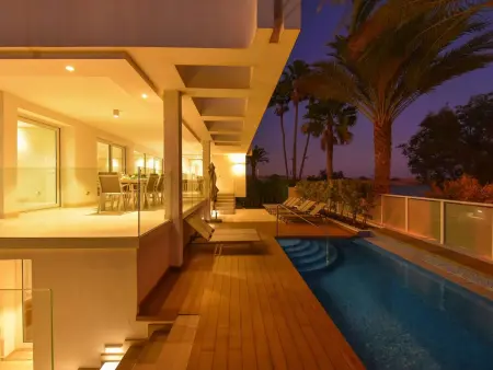 Oasis Serenity, Villa 10 personnes à Maspalomas - Photo 27
