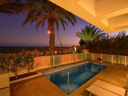 Oasis Serenity, Villa 10 personnes à Maspalomas - Photo 28