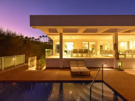 Oasis Serenity, Villa 10 personnes à Maspalomas - Photo 29