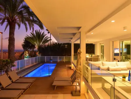 Oasis Serenity, Villa 10 personnes à Maspalomas - Photo 30