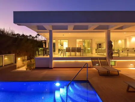 Oasis Serenity, Villa 10 personnes à Maspalomas - Photo 31