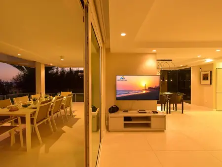 Oasis Serenity, Villa 10 personnes à Maspalomas - Photo 32