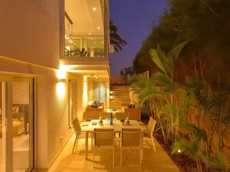 Oasis Serenity, Villa 10 personnes à Maspalomas - Photo 33