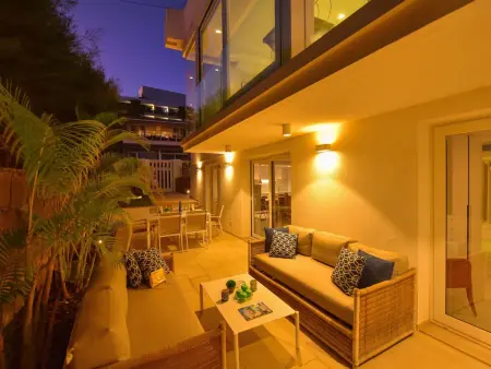 Oasis Serenity, Villa 10 personnes à Maspalomas - Photo 36