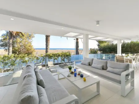 Oasis Serenity, Villa 10 personnes à Maspalomas - Photo 37
