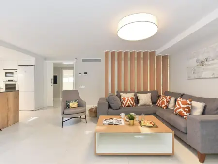 Oasis Serenity, Villa 10 personnes à Maspalomas - Photo 39