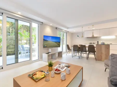 Oasis Serenity, Villa 10 personnes à Maspalomas - Photo 41