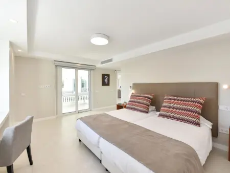 Oasis Serenity, Villa 10 personnes à Maspalomas - Photo 50
