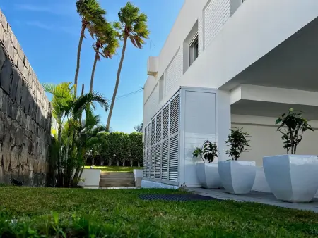 Oasis Serenity, Villa 10 personnes à Maspalomas - Photo 60