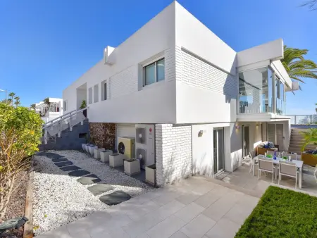 Oasis Serenity, Villa 10 personnes à Maspalomas - Photo 61