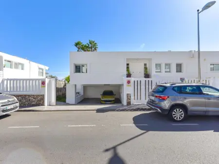 Oasis Serenity, Villa 10 personnes à Maspalomas - Photo 62