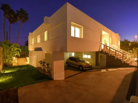 Oasis Serenity, Villa 10 personnes à Maspalomas - Photo 63