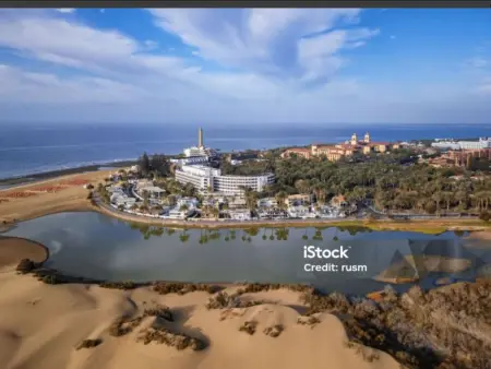 Oasis Serenity, Villa 10 personnes à Maspalomas - Photo 71