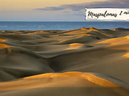 Oasis Serenity, Villa 10 personnes à Maspalomas - Photo 75