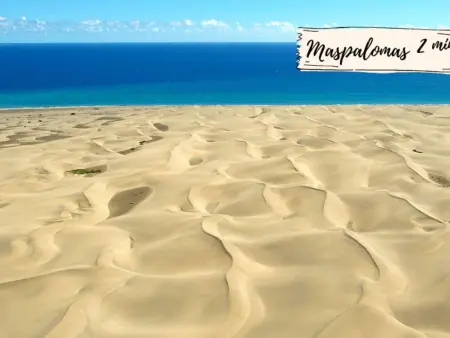 Oasis Serenity, Villa 10 personnes à Maspalomas - Photo 76