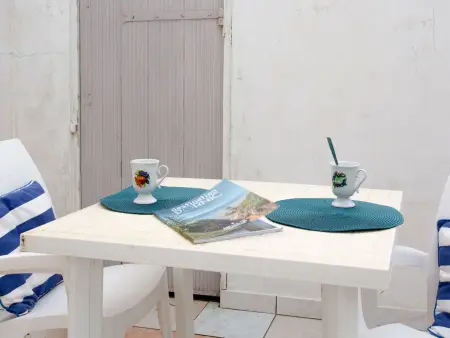 La Petite Escale, Maison 3 personnes à Pornic - Photo 1