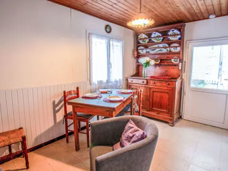 La Petite Escale, Maison 3 personnes à Pornic - Photo 2