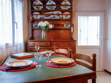 La Petite Escale, Maison 3 personnes à Pornic - Photo 3