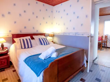 La Petite Escale, Maison 3 personnes à Pornic - Photo 4
