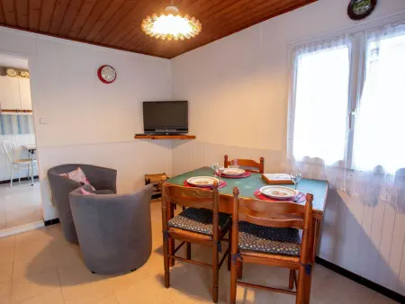 La Petite Escale, Maison 3 personnes à Pornic - Photo 5