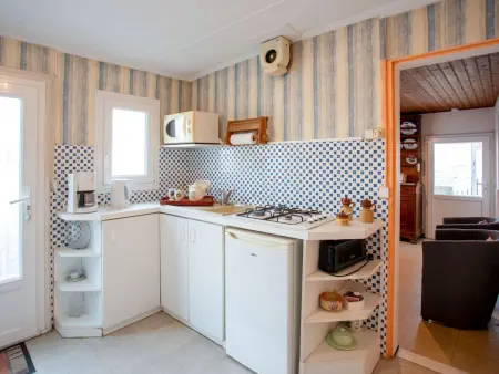 La Petite Escale, Maison 3 personnes à Pornic - Photo 6